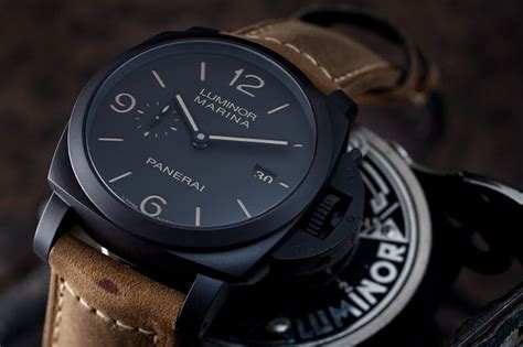 Panerai PAM386 from KW 